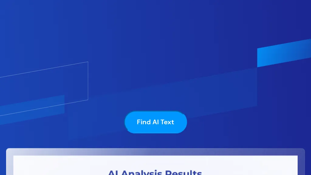  CheckforAi