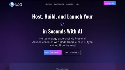  Code Conductor