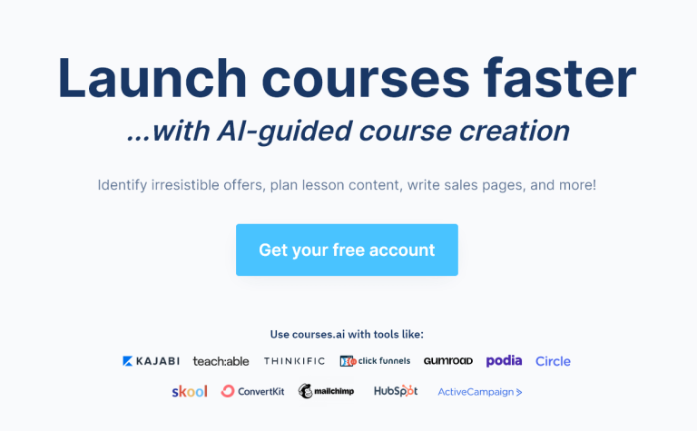 courses.ai