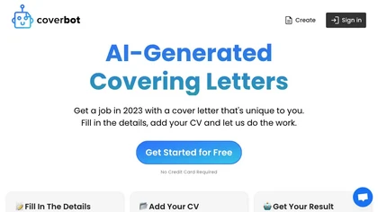  CoverBot