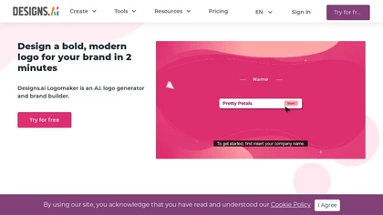  Designs AI