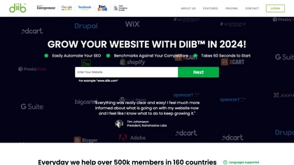  Diib