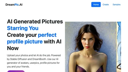  DreamPic.AI