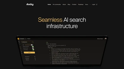 Ducky AI