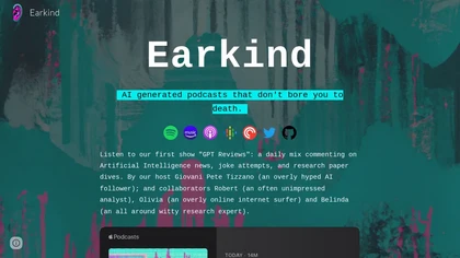 Earkind