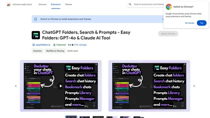  Easy Folders