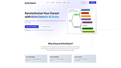  Echotalent