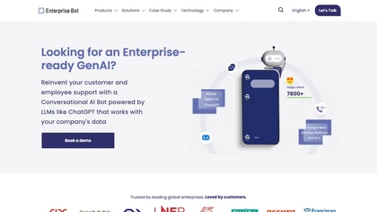  enterprisebot.ai