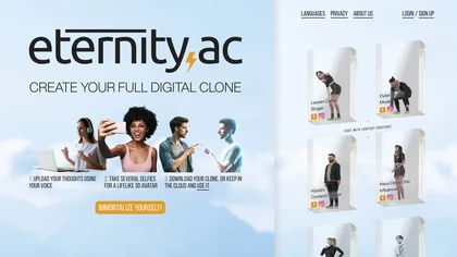  Eternity AC