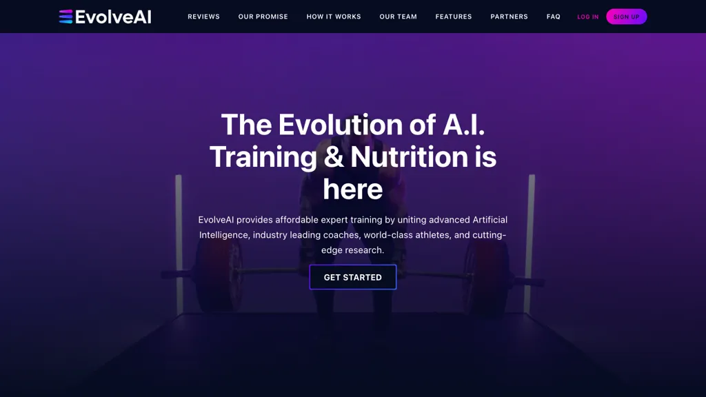  EvolveAi