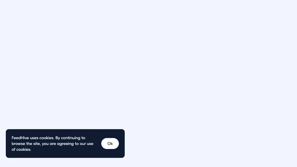  FeedHive