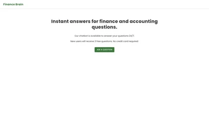  FinanceBrain
