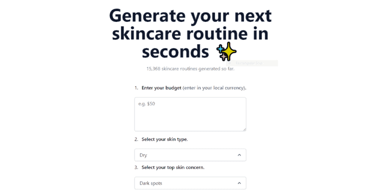 Glow AI