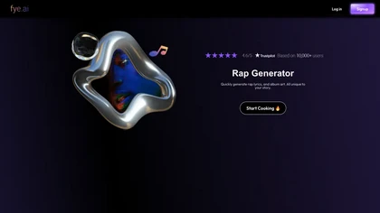  Fye.ai