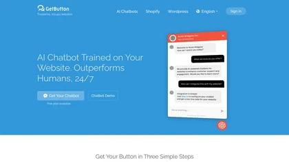  GetButton