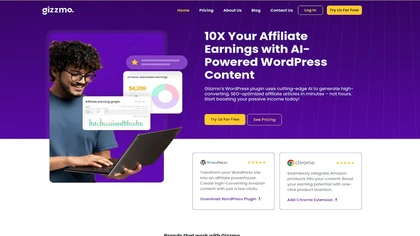  Gizzmo.ai