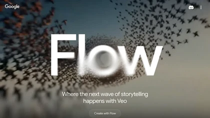 Flow - Google
