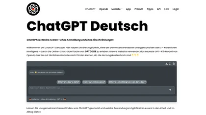 GPTDE