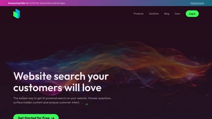  Helix SearchBot