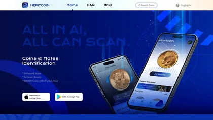 HeritCoin