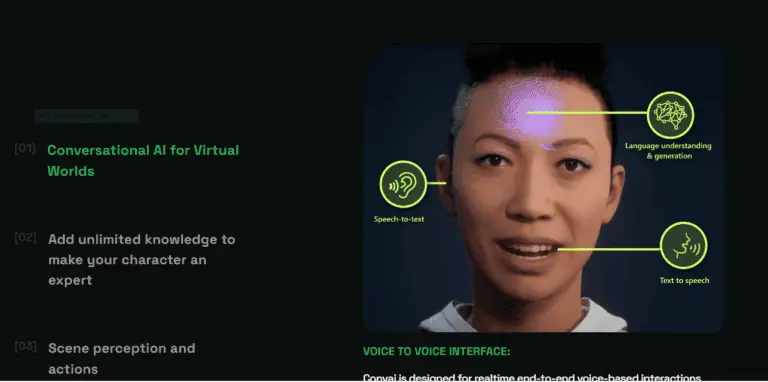 Convai