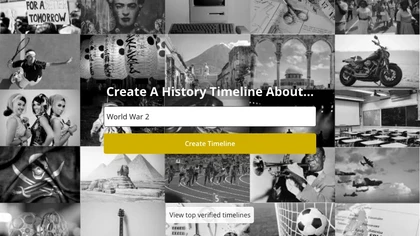  History Timelines
