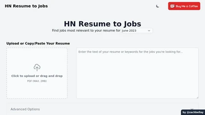  Hnresumetojobs