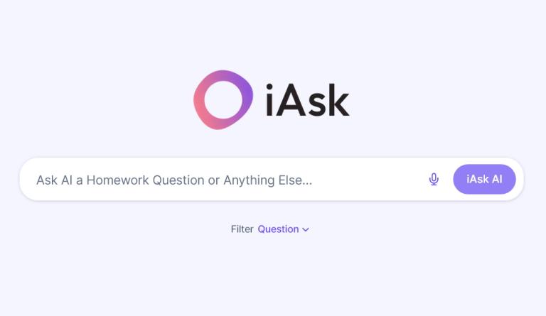 iAsk