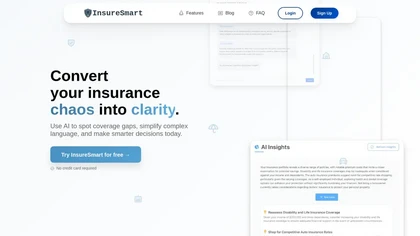  InsureSmart