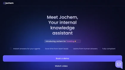 Jochem