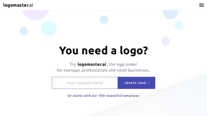  Logo Master