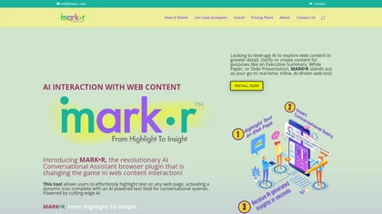  Mark•r