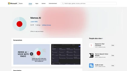  MemosAI