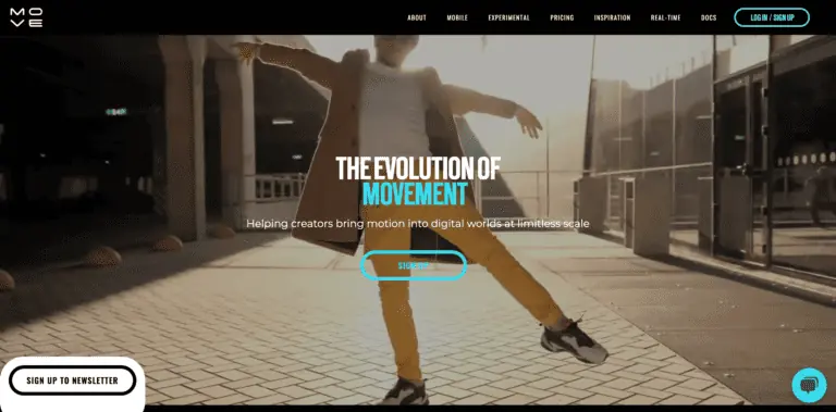 Move AI