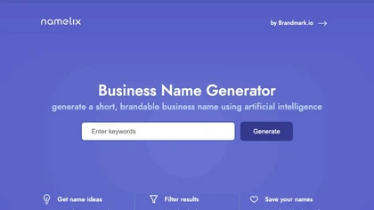  Namelix