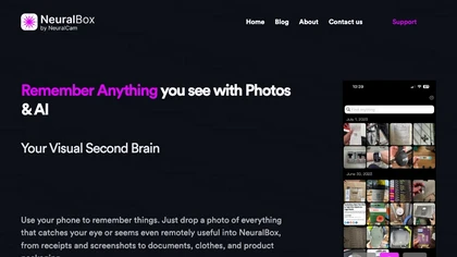  NeuralBox