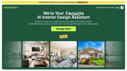  newroom.io