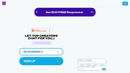  ChatPersona AI