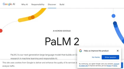  PaLM 2