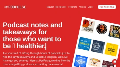  PodPulse.ai