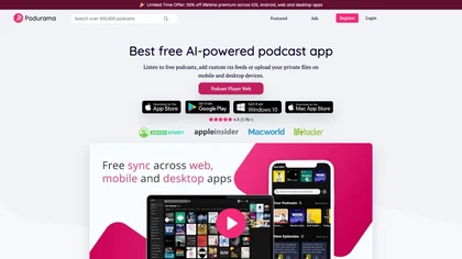  Podurama