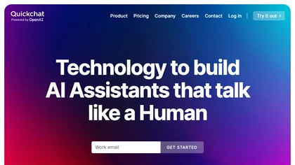  Quickchat AI
