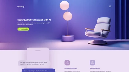  Qvantify