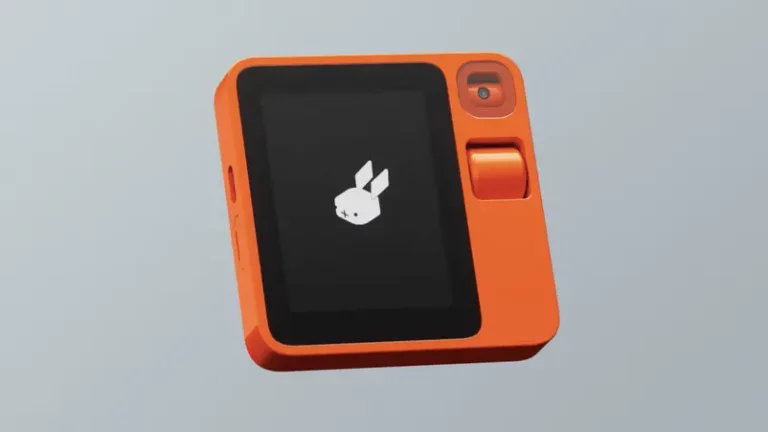 rabbit r1
