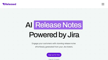  Released
