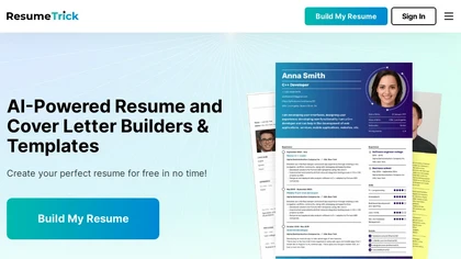 Resume Trick