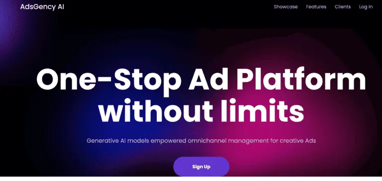 AdsGency AI