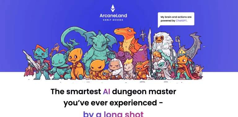 ArcaneLand