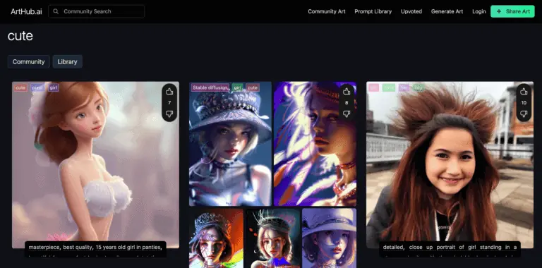 ArtHub