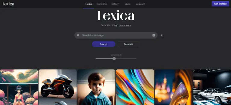 Lexica
